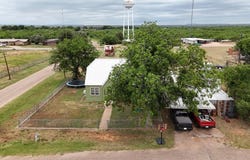 1501 Bishop St, Robert Lee, TX 76945
