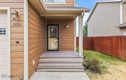1110 Biehl unit: C, Belgrade, MT 59714