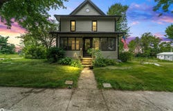 315 S Pine Street, Zearing, IA 50278