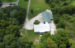 7222 N Farm Road 203, Strafford, MO 65757