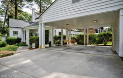 1425 Lafayette Avenue, Rocky Mount, NC 27803
