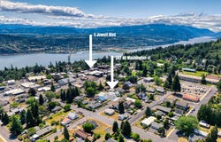 247 NE WASHINGTON ST, White Salmon, WA 98672