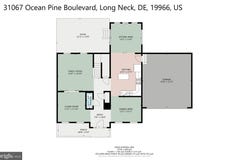 31067 OCEAN PINE Boulevard, MILLSBORO, DE 19966