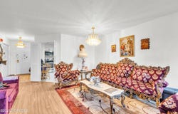 2508 Harmon Cove Tower, Secaucus, NJ 07094
