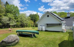 119 Hill Road, Dummer, NH 03588