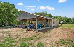 281 Private Road 612, Reagan, TX 76680