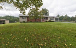 1375 Kentucky 882, Ezel, KY 41425
