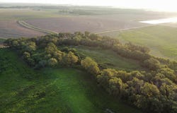 W Boundary Rd, Pretty Prairie, KS 67570