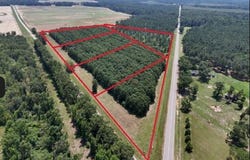 Chappel Road, Waynesboro, GA 30830