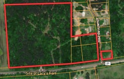 TBD State Highway 21 East, Alto, TX 75925