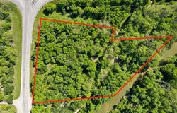 E Highway 29 E, Granger, TX 76530
