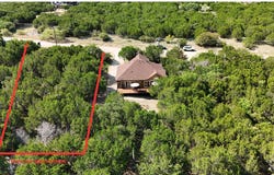 Cliffs Dr. lot: 92, Possum Kingdom Lake, TX 76449