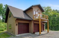 7519 NORTH CRAB LAKE RD, Presque Isle, WI 54557