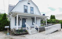 727 N Main Street, Bluffton, IN 46714-1313