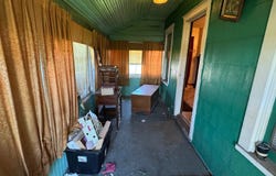 801 S Range St, Oblong, IL 62449