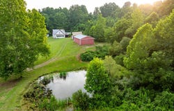 2581 Hart Ln, Mc Connelsville, OH 43756