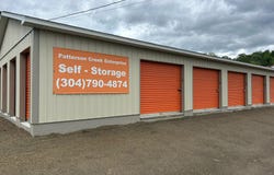 1560 NORTHWESTERN TURNPIKE, BURLINGTON, WV 26710
