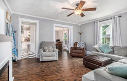 210 N Liberty Street, Marshall, MI 49068