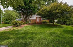 7107 TYNDALE ST, MCLEAN, VA 22101
