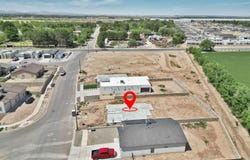 609 Harvest Grove Lane, Socorro, TX 79927