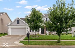 5351 Aster Drive, Plainfield, IN 46168