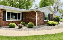 603 Aiken Street, Hope, IN 47246