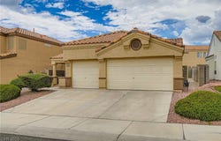 3308 Morning Wind Lane, Las Vegas, NV 89129