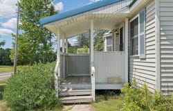 607 Ossipee Trail, Porter, ME 04068