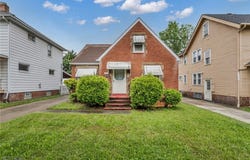 11215 Langton Avenue, Garfield Heights, OH 44125