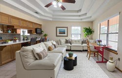 1001 N Garcia Street, Roma, TX 78584