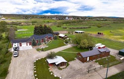 11 Becker Lane, Wilsall, MT 59086