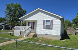 701 N 13th St, Mayfield, KY 42066