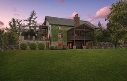 236 Steeplechase Road, Barrington Hills, IL 60010