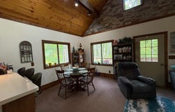 12480 Lone Wolf Trail, Canadian Lakes, MI 49346