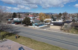 307 W Legion Street, Whitehall, MT 59759