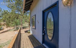 419 W Lake Drive, Divide, CO 80814