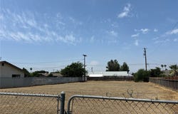 0 Rosario, San Jacinto, CA 92583