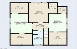 410 Dorwil Drive, Akron, OH 44319