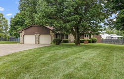7426 N Carroll Road, Indianapolis, IN 46236