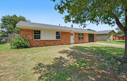 609 Libra Street, Altus, OK 73521