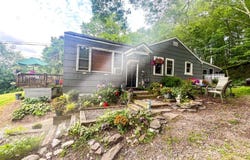 63 Van Horn Rd, Fredon Twp., NJ 07860-5118