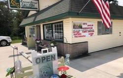 2820 Kneeland Street, Lewiston, MI 49756