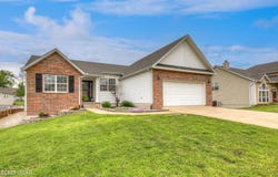 308 Angel Lea Drive, Carl Junction, MO 64834