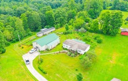 728 Little Arthur Ridge Road, East Bernstadt, KY 40729