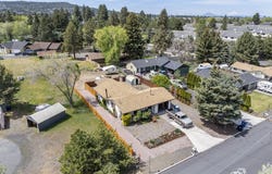 2667 NE Jones Road, Bend, OR 97701