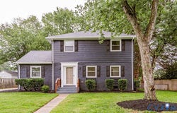 9305 Crystalwood Lane, Henrico, VA 23294