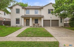 208 Settlers Valley Drive, Pflugerville, TX 78660