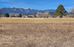 N Parkway lot: 14, Colorado City, CO 81019