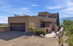 42 Sereno Court, Corrales, NM 87048