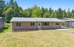 1153 2ND Ave, Vernonia, OR 97064
